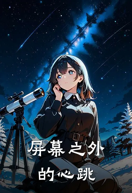 屏幕之外的心跳