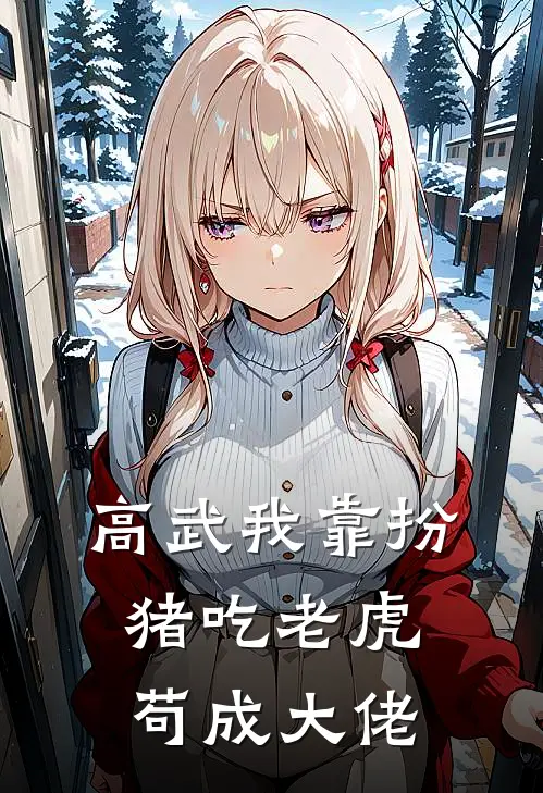 高武我靠扮猪吃老虎苟成大佬