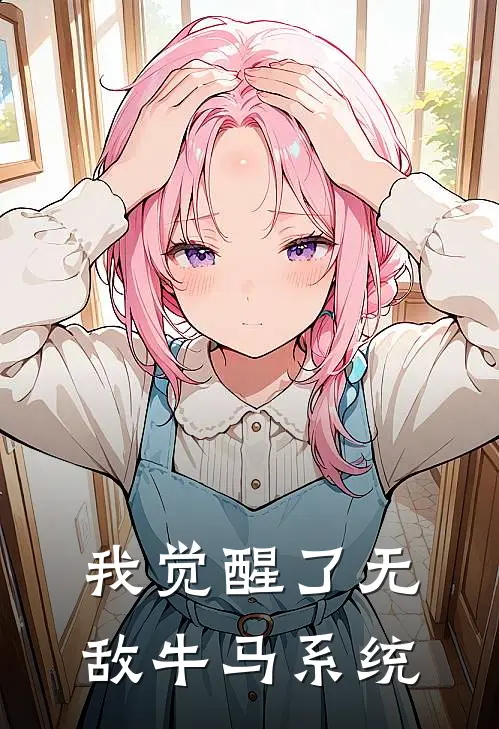 我觉醒了无敌牛马系统