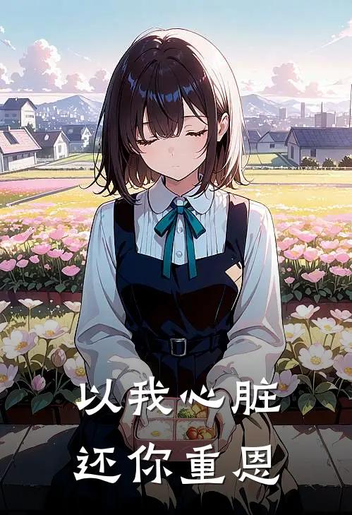 以我心脏，还你重恩