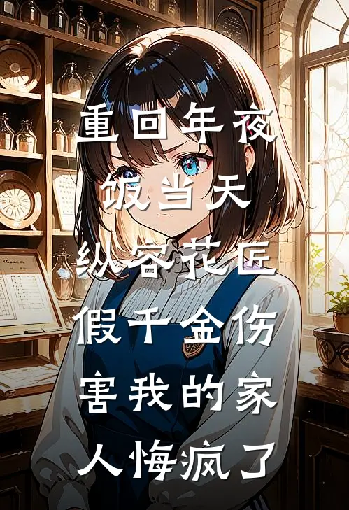 重回年夜饭当天，纵容花匠假千金伤害我的家人悔疯了
